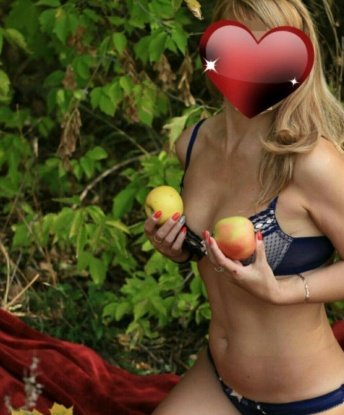 Анкета проститутки Каринулька - город Шостка, 29 лет, №6877