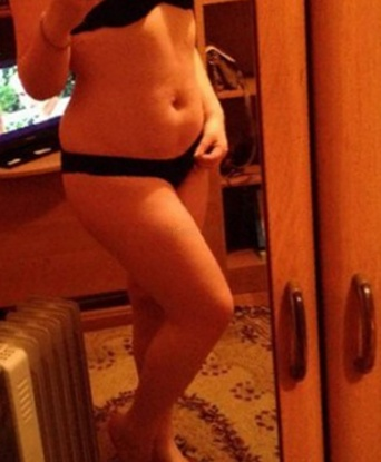 Анкета проститутки Сюра - город Шостка, 23 года, №9212